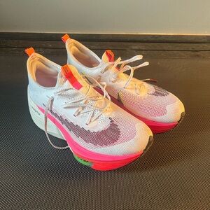 Nike Next% Alphaflys